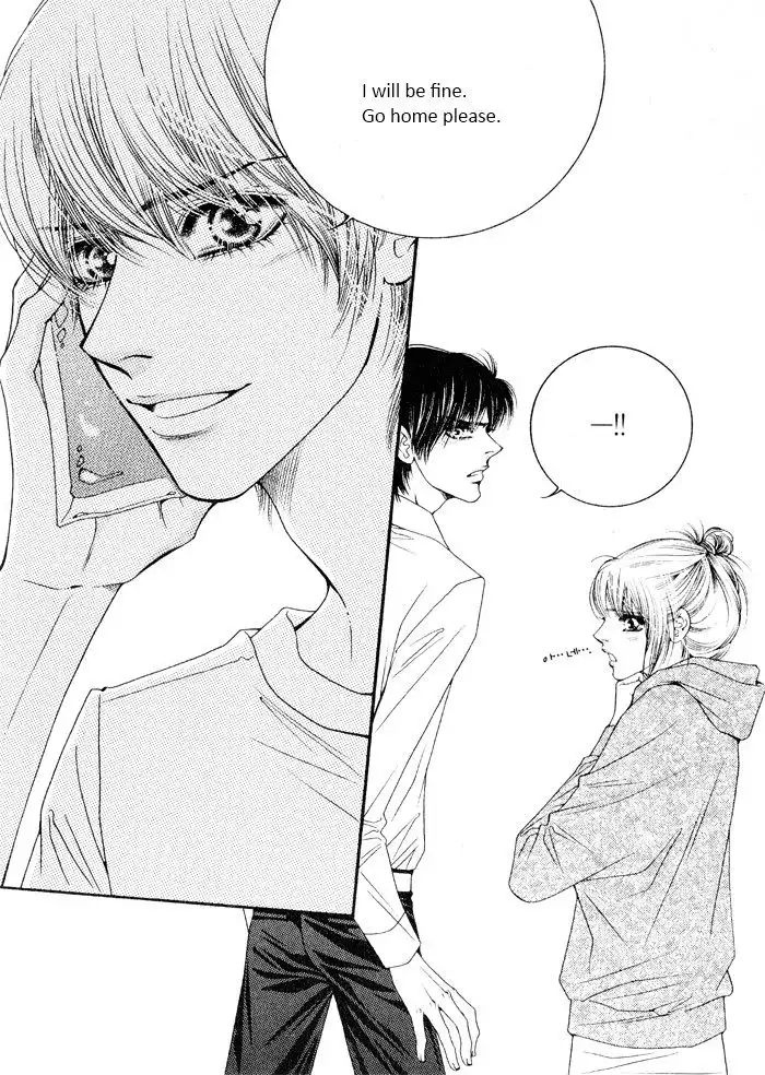 Perfect Couple Chapter 7 27